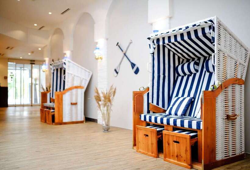 Dorint Hotel Alzey/worms