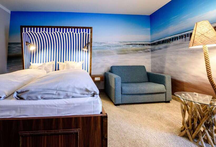 Dorint Hotel Alzey/worms