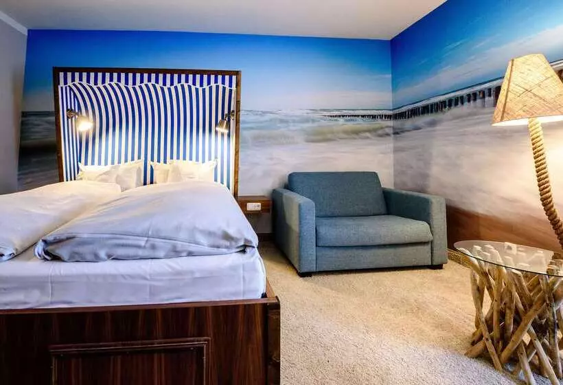 Dorint Hotel Alzey/worms