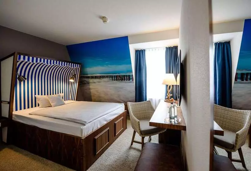 Dorint Hotel Alzey/worms