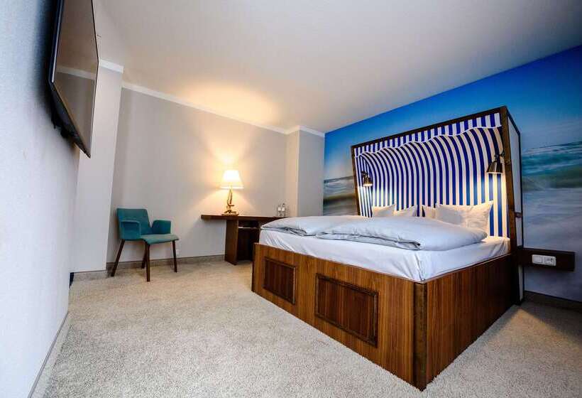 Dorint Hotel Alzey/worms