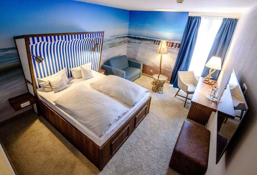 Dorint Hotel Alzey/worms