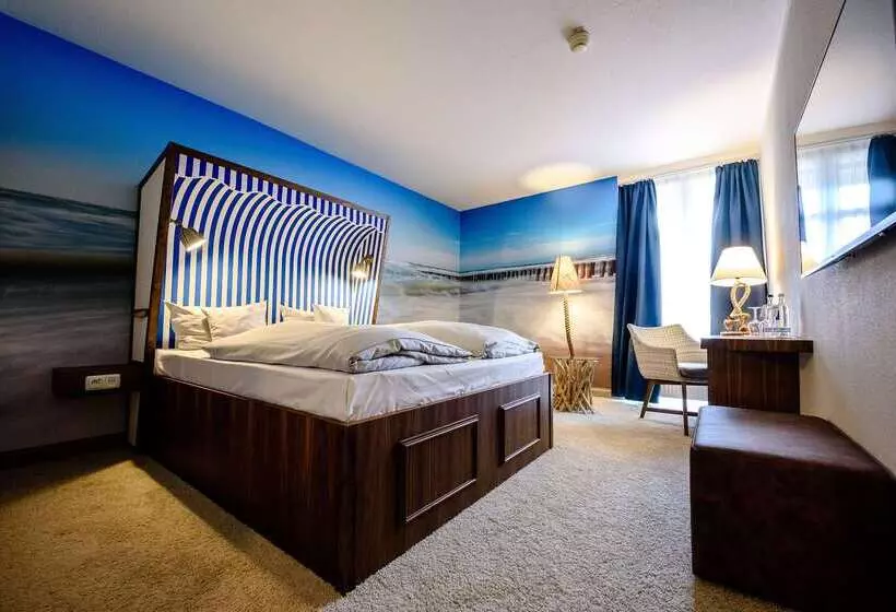 Dorint Hotel Alzey/worms