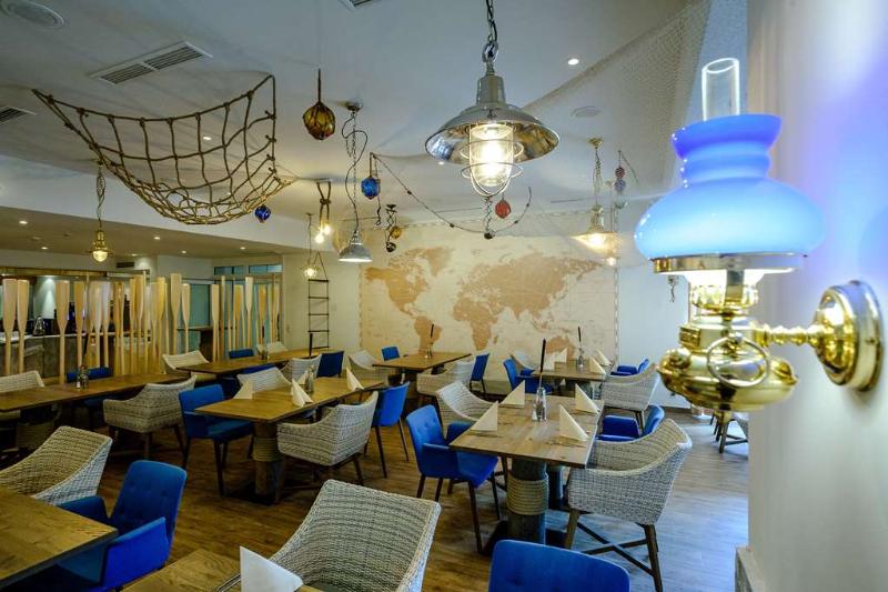 Dorint Hotel Alzey/worms