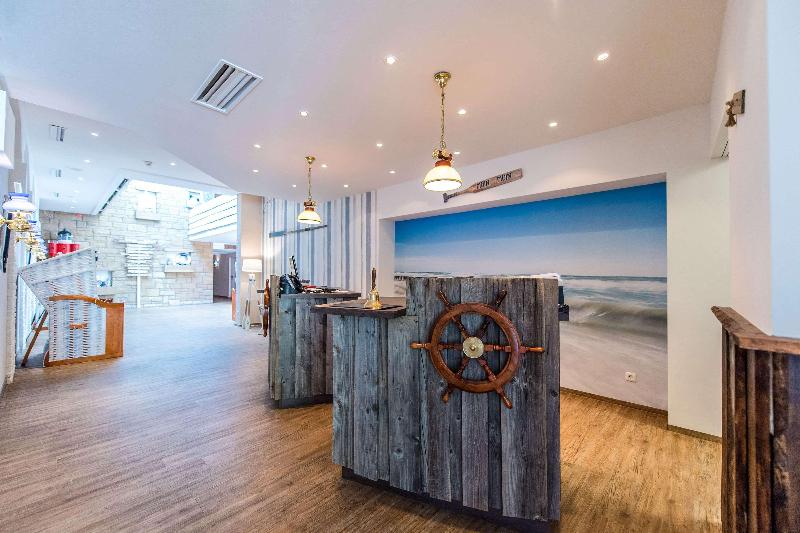 Dorint Hotel Alzey/worms