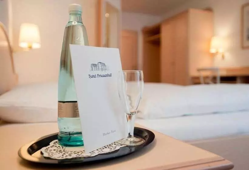 Hotel Friesenhof