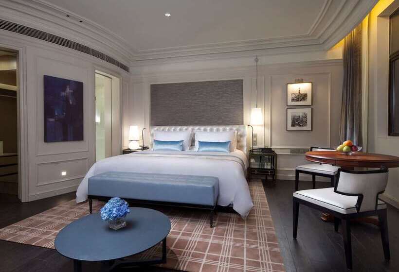 Otel Golden Tulip Bund New Asia