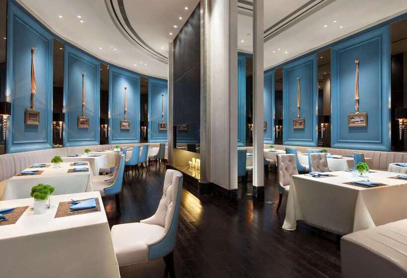 Hotel Golden Tulip Bund New Asia