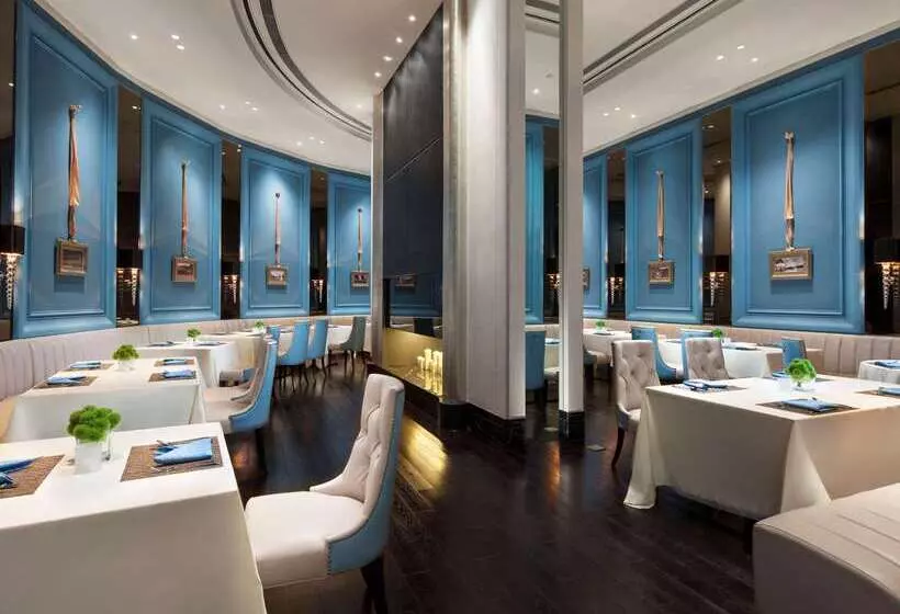 호텔 Golden Tulip Bund New Asia