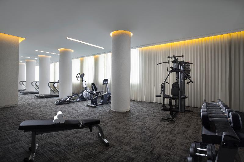 Otel Golden Tulip Bund New Asia