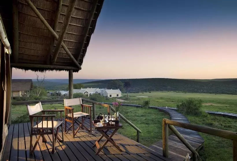 Hotel Gorah Elephant Camp