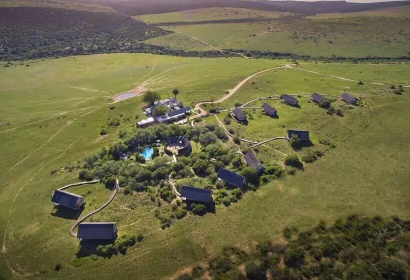 Hotel Gorah Elephant Camp