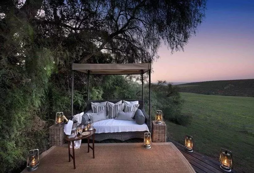 Hotel Gorah Elephant Camp