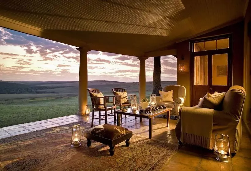 Hotel Gorah Elephant Camp