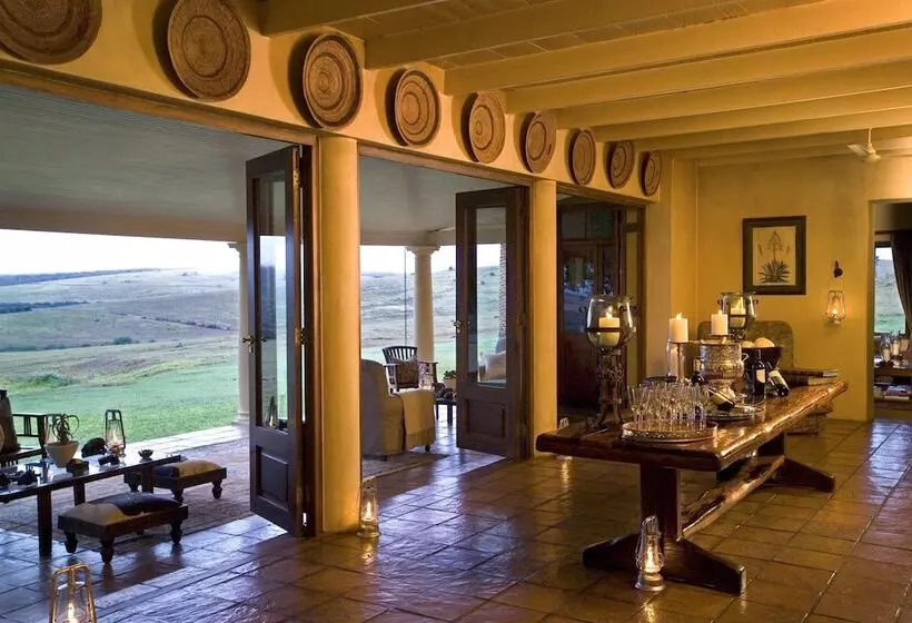 Hotel Gorah Elephant Camp