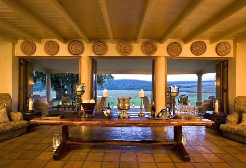 Hotel Gorah Elephant Camp