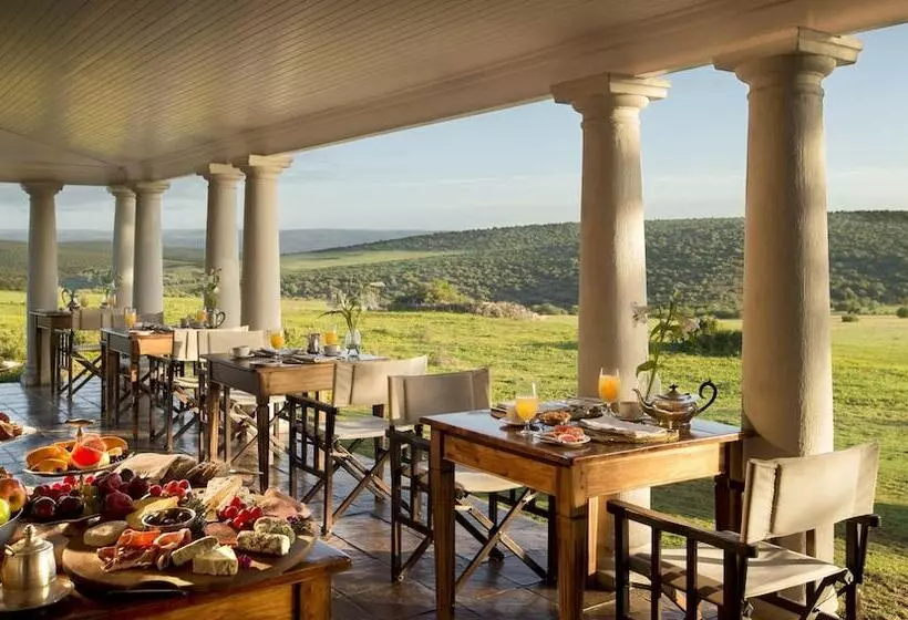 Hotel Gorah Elephant Camp