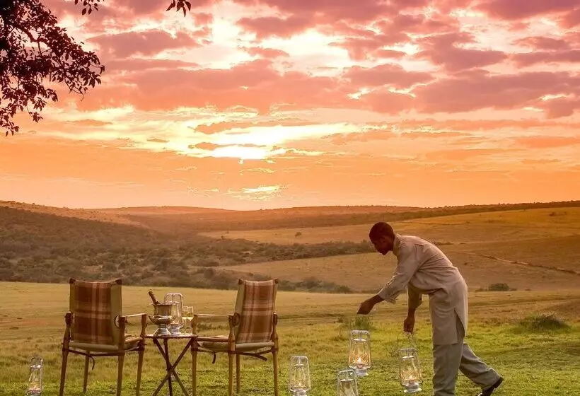 Hotel Gorah Elephant Camp