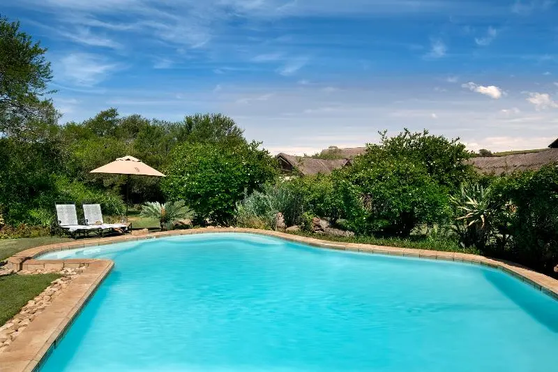 Hotel Gorah Elephant Camp