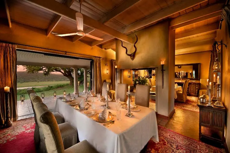 Hotel Gorah Elephant Camp