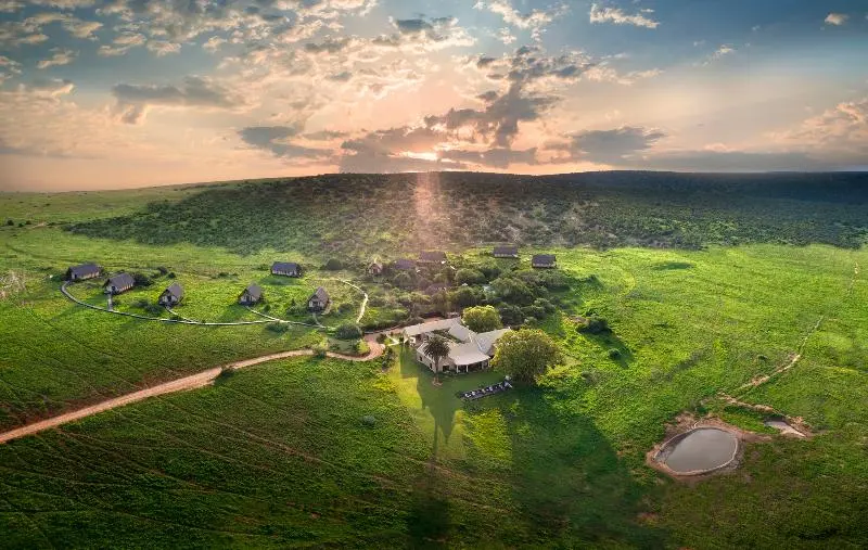Hotel Gorah Elephant Camp