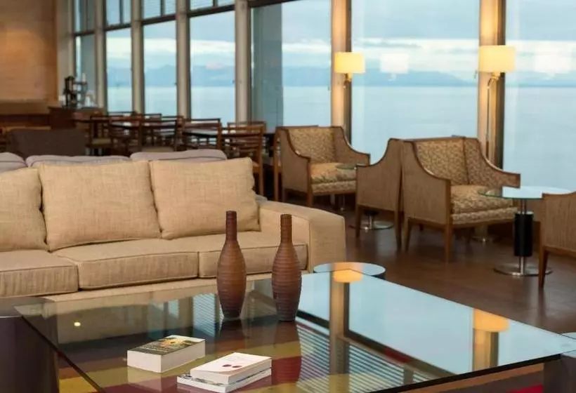 هتل Holiday Inn Express  Puerto Montt  Patagonia