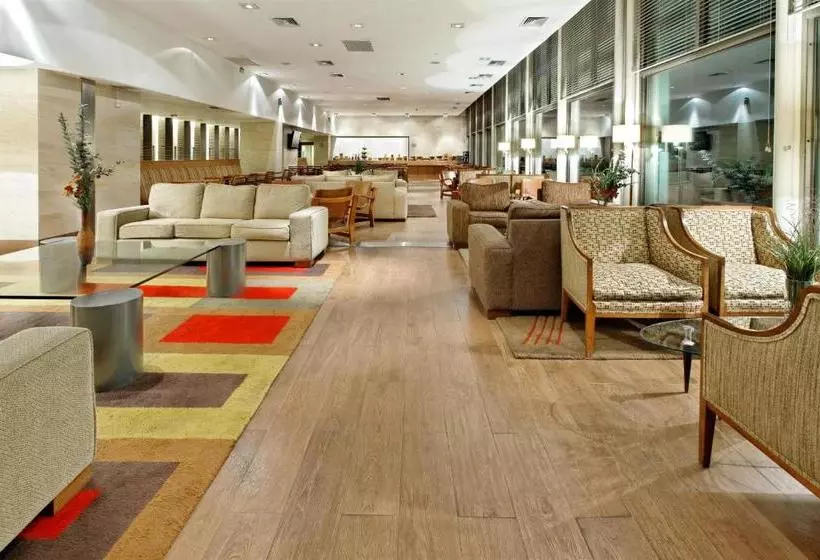 هتل Holiday Inn Express  Puerto Montt  Patagonia