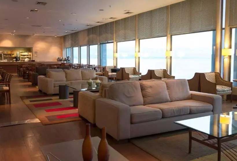 هتل Holiday Inn Express  Puerto Montt  Patagonia