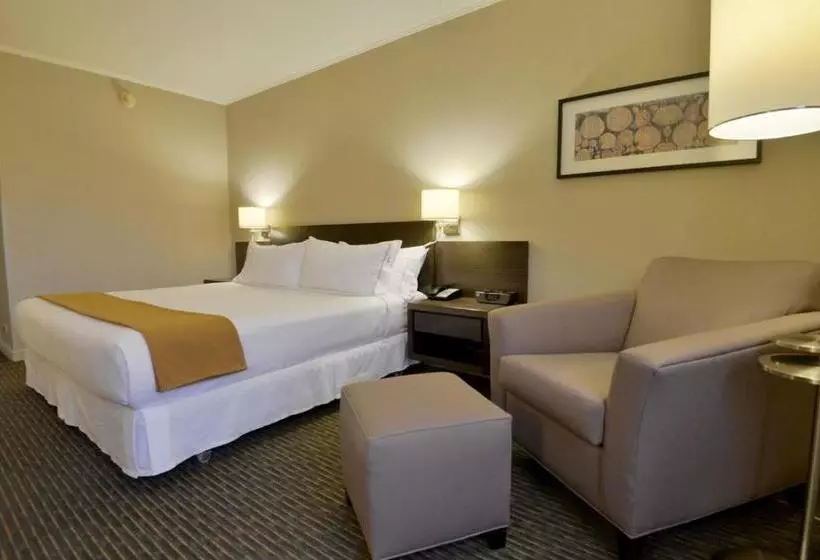 هتل Holiday Inn Express  Puerto Montt  Patagonia