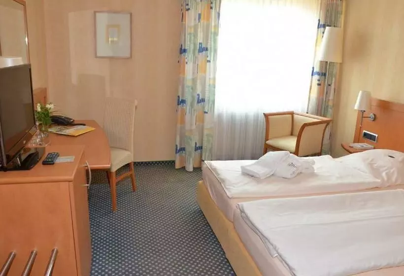 Hotelli Lavital Sport & Wellness