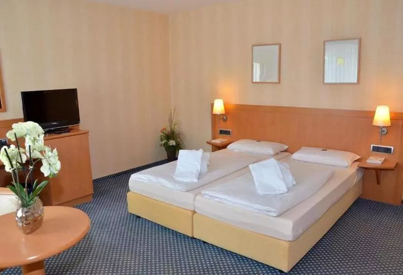 Hotelli Lavital Sport & Wellness