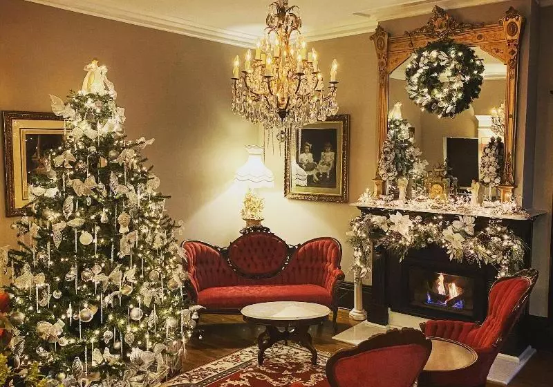 هتل Le Clos Saintlouis