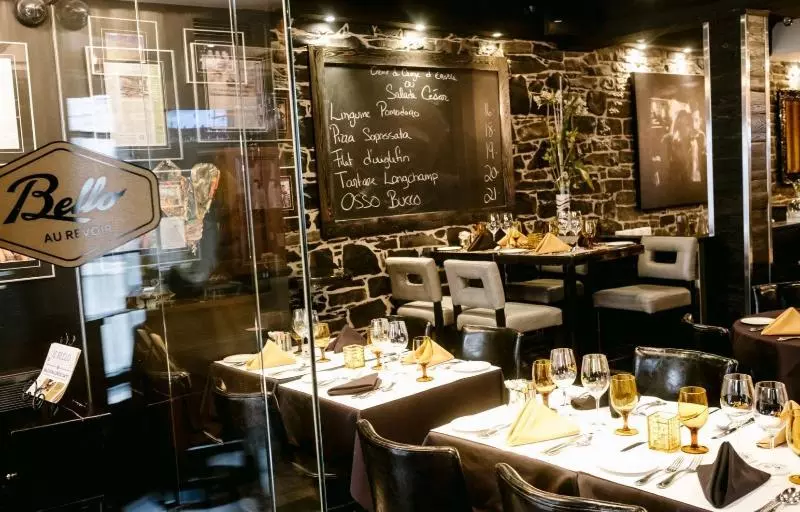 هتل Le Clos Saintlouis