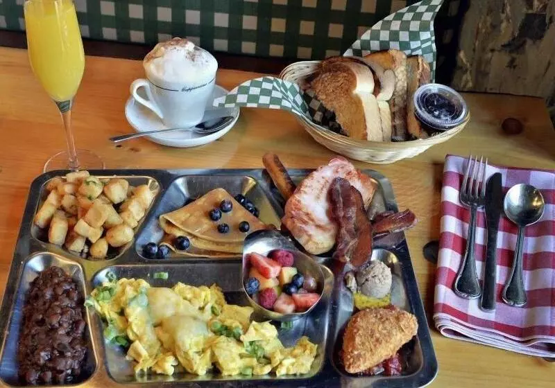 هتل Le Clos Saintlouis