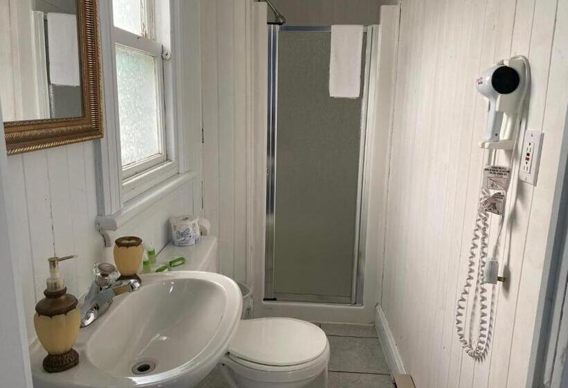 בית מלון כפרי Auberge Maison Gauthier