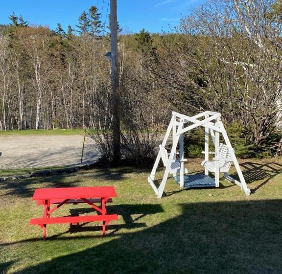 בית מלון כפרי Auberge Maison Gauthier