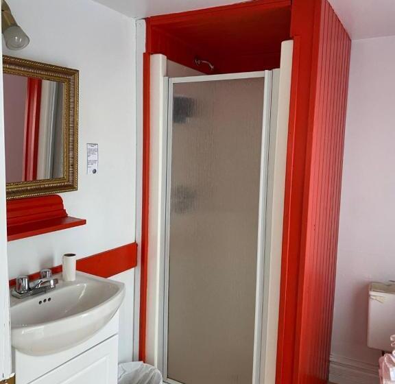 בית מלון כפרי Auberge Maison Gauthier