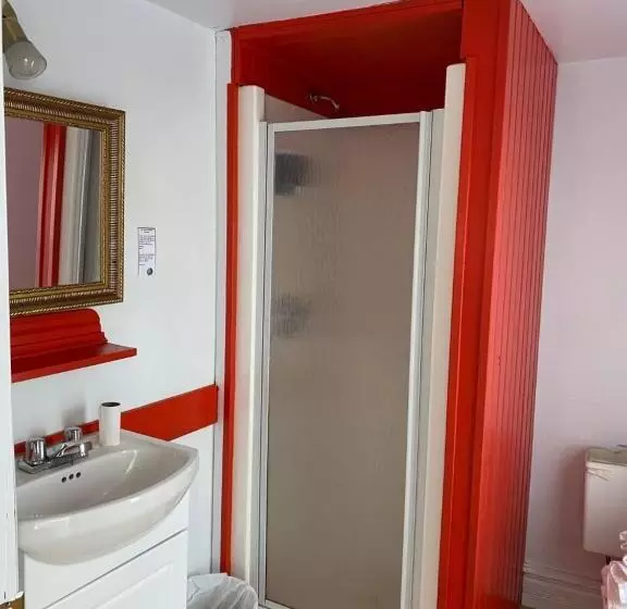 호텔 Auberge Maison Gauthier