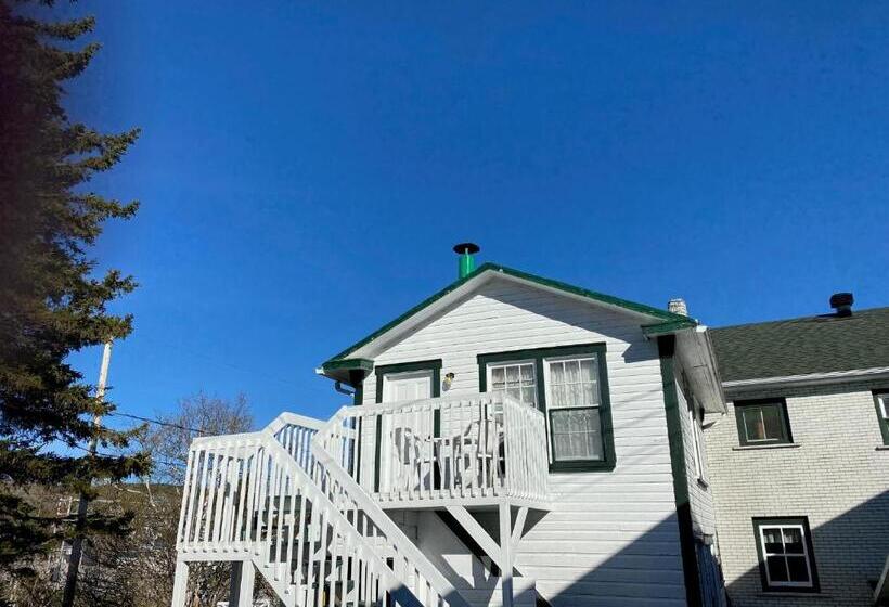 בית מלון כפרי Auberge Maison Gauthier