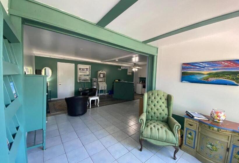 בית מלון כפרי Auberge Maison Gauthier