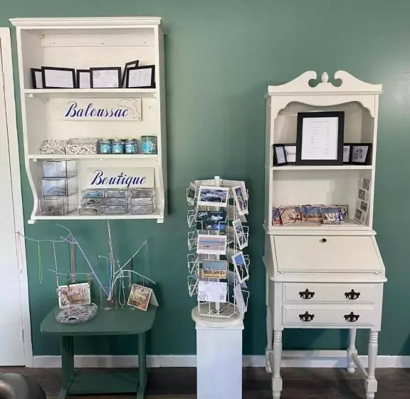 호텔 Auberge Maison Gauthier