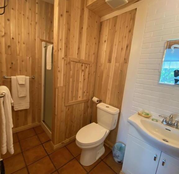 בית מלון כפרי Auberge Maison Gauthier