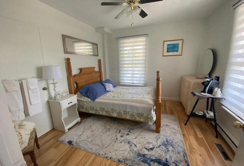 בית מלון כפרי Auberge Maison Gauthier