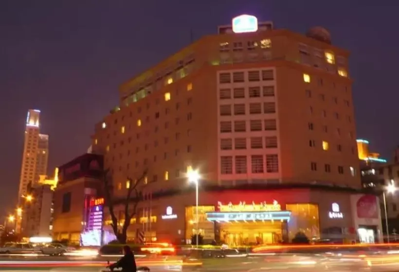 New Century Kylie Hotel Ningbo