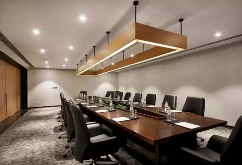 New Century Kylie Hotel Ningbo