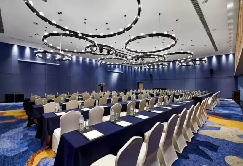 New Century Kylie Hotel Ningbo