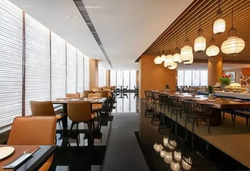 New Century Kylie Hotel Ningbo