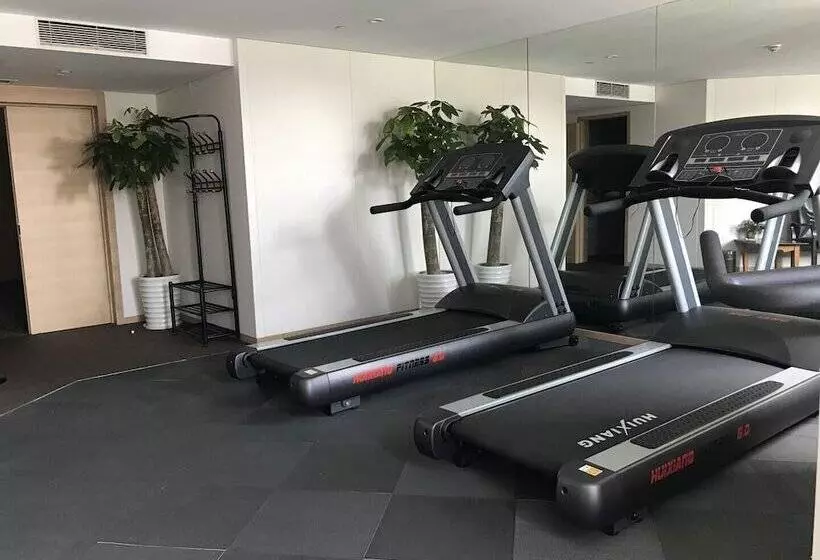 New Century Kylie Hotel Ningbo