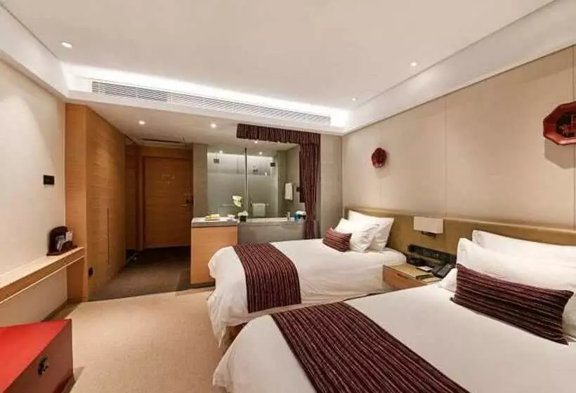 New Century Kylie Hotel Ningbo