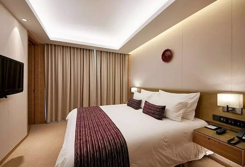 New Century Kylie Hotel Ningbo